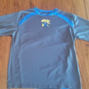 University of Kentucky Youth Dri-Fit Shirt
